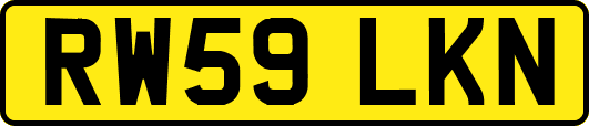 RW59LKN