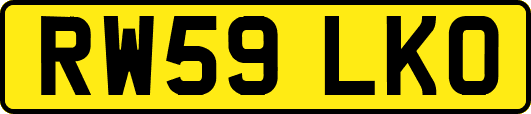 RW59LKO