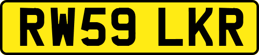 RW59LKR