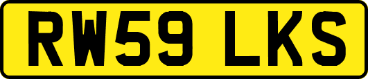 RW59LKS