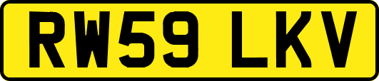 RW59LKV