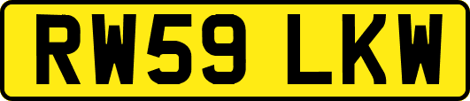 RW59LKW