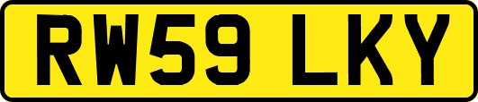 RW59LKY