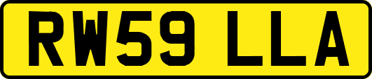 RW59LLA
