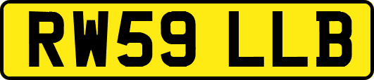 RW59LLB