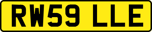 RW59LLE