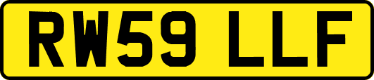 RW59LLF