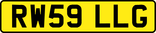 RW59LLG