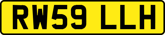 RW59LLH