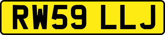 RW59LLJ