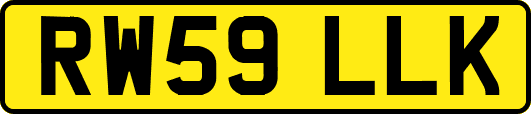 RW59LLK