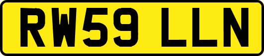 RW59LLN