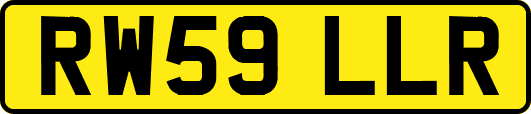 RW59LLR