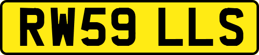 RW59LLS