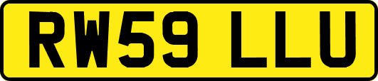 RW59LLU
