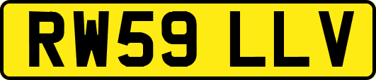 RW59LLV