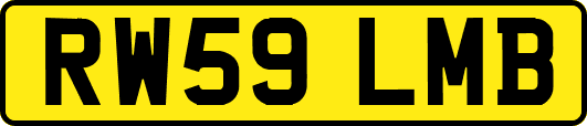 RW59LMB