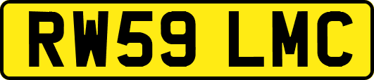 RW59LMC
