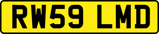 RW59LMD
