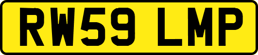 RW59LMP