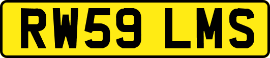 RW59LMS