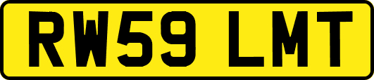 RW59LMT