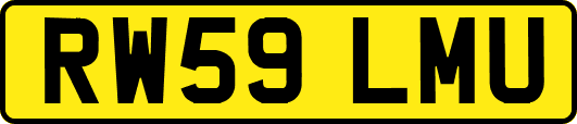 RW59LMU