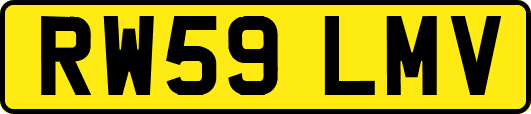 RW59LMV