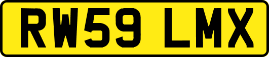 RW59LMX