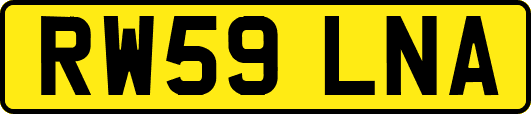 RW59LNA
