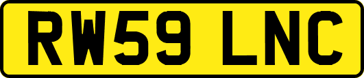 RW59LNC