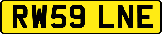 RW59LNE