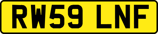 RW59LNF