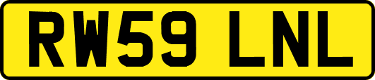 RW59LNL