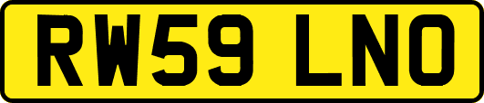 RW59LNO
