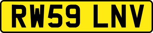 RW59LNV