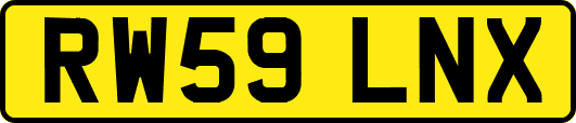 RW59LNX