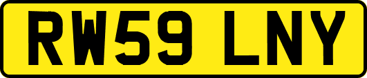 RW59LNY