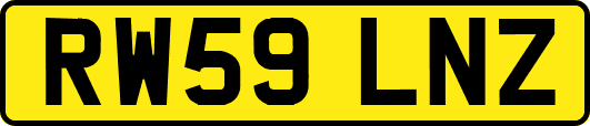 RW59LNZ
