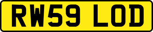 RW59LOD