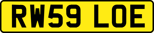 RW59LOE