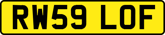 RW59LOF