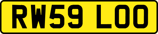 RW59LOO