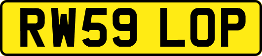 RW59LOP