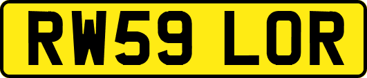 RW59LOR