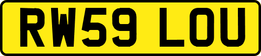 RW59LOU