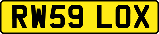 RW59LOX