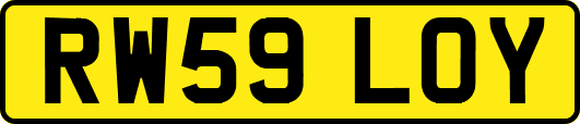 RW59LOY