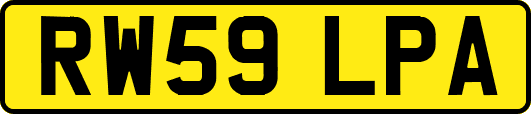 RW59LPA