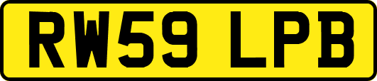 RW59LPB